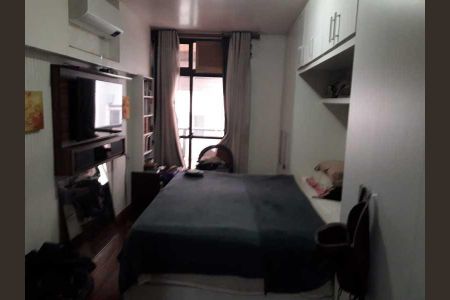 Apartamento à venda com 3 quartos, 145m² em Tijuca, Rio de Janeiro