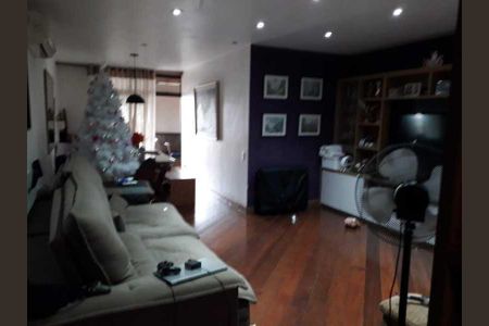 Apartamento à venda com 3 quartos, 145m² em Tijuca, Rio de Janeiro