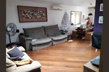 Apartamento à venda com 3 quartos, 145m² em Tijuca, Rio de Janeiro