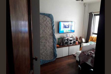 Apartamento à venda com 3 quartos, 145m² em Tijuca, Rio de Janeiro
