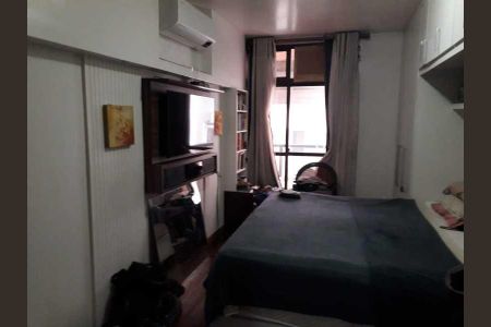 Apartamento à venda com 3 quartos, 145m² em Tijuca, Rio de Janeiro