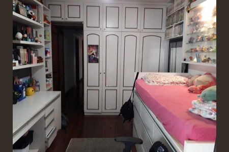 Apartamento à venda com 3 quartos, 145m² em Tijuca, Rio de Janeiro