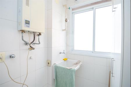 Apartamento à venda com 2 quartos, 65m² em Vila Mariana, São Paulo