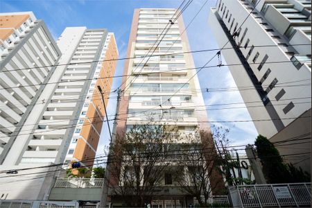 Apartamento à venda com 2 quartos, 65m² em Vila Mariana, São Paulo
