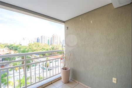 Apartamento à venda com 2 quartos, 65m² em Vila Mariana, São Paulo