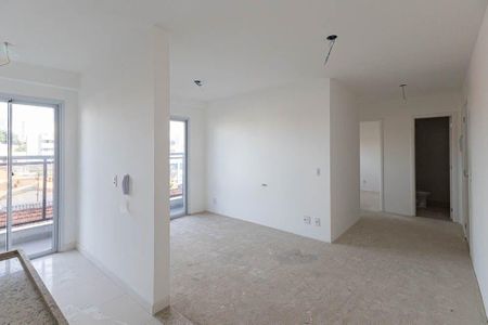 Apartamento à venda com 2 quartos, 48m² em Parada Inglesa, São Paulo