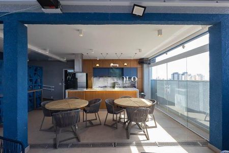 Apartamento à venda com 2 quartos, 48m² em Parada Inglesa, São Paulo