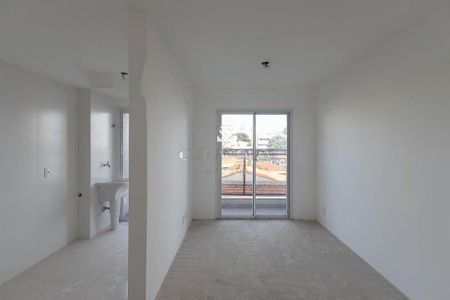 Apartamento à venda com 2 quartos, 48m² em Parada Inglesa, São Paulo