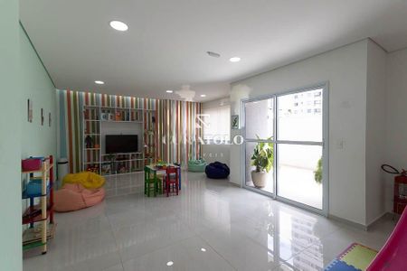 Apartamento à venda com 3 quartos, 55m² em Parada Inglesa, São Paulo