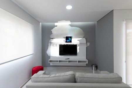 Apartamento à venda com 3 quartos, 55m² em Parada Inglesa, São Paulo