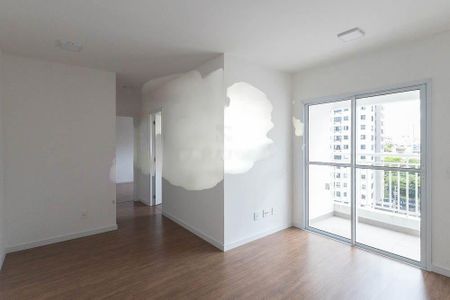 Apartamento à venda com 3 quartos, 55m² em Parada Inglesa, São Paulo