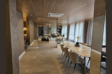 Apartamento à venda com 3 quartos, 155m² em Tucuruvi, São Paulo