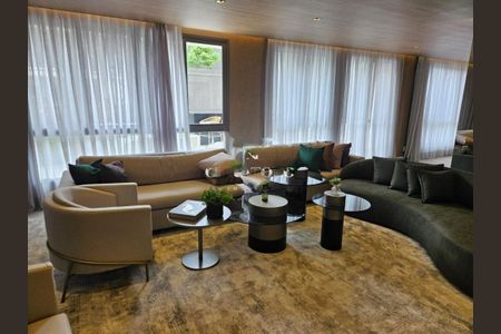 Apartamento à venda com 3 quartos, 155m² em Tucuruvi, São Paulo