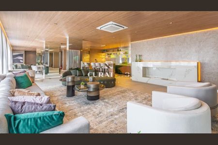 Apartamento à venda com 3 quartos, 155m² em Tucuruvi, São Paulo