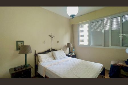 Apartamento à venda com 79m², 2 quartos e sem vagaQuarto 2