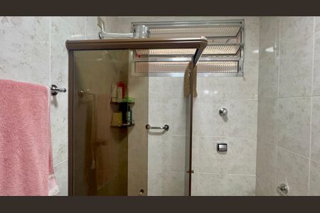 Apartamento à venda com 79m², 2 quartos e sem vagaBanheiro