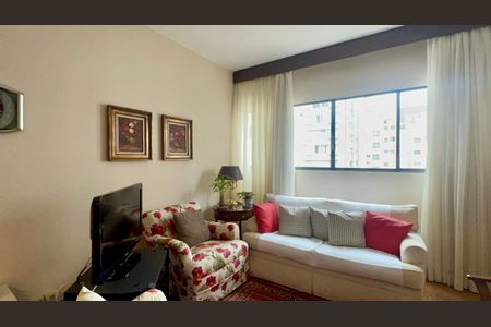 Apartamento à venda com 79m², 2 quartos e sem vagaSala