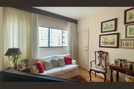 Apartamento à venda com 79m², 2 quartos e sem vagaSala