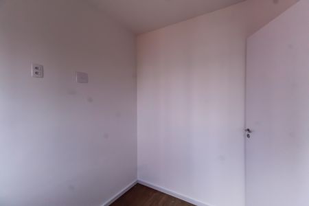 Quarto 1 de apartamento à venda com 2 quartos, 37m² em Belenzinho, São Paulo