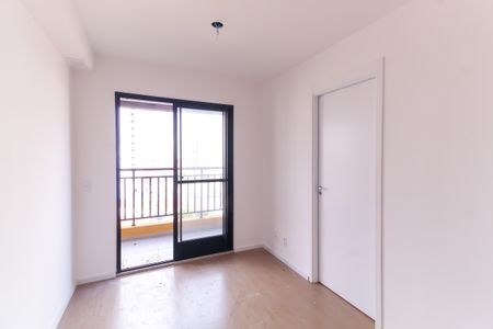 Sala/Cozinha de apartamento à venda com 2 quartos, 37m² em Belenzinho, São Paulo