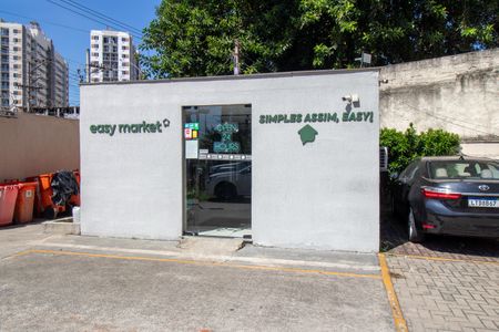 Apartamento para alugar com 57m², 3 quartos e 1 vaga Apartamento para alugar com 57m², 3 quartos e 1 vagaMercado 24h