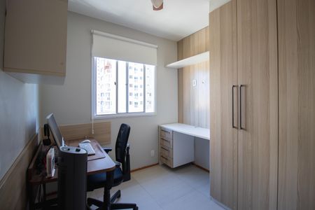 Apartamento para alugar com 57m², 3 quartos e 1 vaga Apartamento para alugar com 57m², 3 quartos e 1 vagaQuarto 2