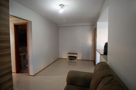 Apartamento para alugar com 57m², 3 quartos e 1 vaga Apartamento para alugar com 57m², 3 quartos e 1 vagaSala