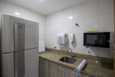 Apartamento para alugar com 57m², 3 quartos e 1 vaga Apartamento para alugar com 57m², 3 quartos e 1 vagaÁrea comum - Salão de festas
