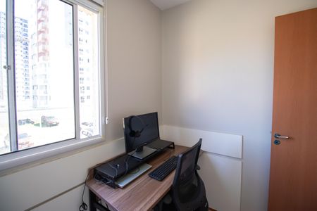 Apartamento para alugar com 57m², 3 quartos e 1 vaga Apartamento para alugar com 57m², 3 quartos e 1 vagaQuarto 1