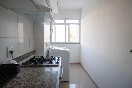 Apartamento para alugar com 57m², 3 quartos e 1 vaga Apartamento para alugar com 57m², 3 quartos e 1 vagaCozinha