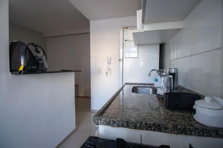 Apartamento para alugar com 57m², 3 quartos e 1 vaga Apartamento para alugar com 57m², 3 quartos e 1 vagaCozinha