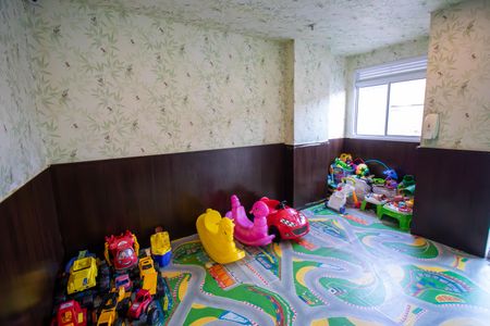 Apartamento para alugar com 57m², 3 quartos e 1 vaga Apartamento para alugar com 57m², 3 quartos e 1 vagaBrinquedoteca