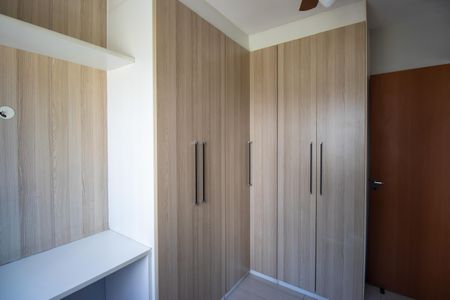 Apartamento para alugar com 57m², 3 quartos e 1 vaga Apartamento para alugar com 57m², 3 quartos e 1 vagaQuarto 2