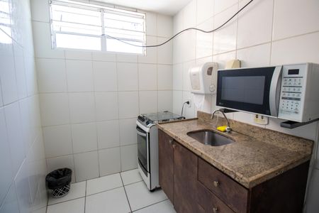 Apartamento para alugar com 57m², 3 quartos e 1 vaga Apartamento para alugar com 57m², 3 quartos e 1 vagaÁrea comum - Salão de festas