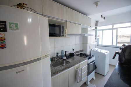 Apartamento para alugar com 57m², 3 quartos e 1 vaga Apartamento para alugar com 57m², 3 quartos e 1 vagaCozinha