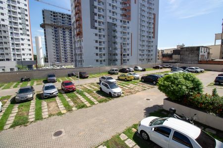 Apartamento para alugar com 57m², 3 quartos e 1 vaga Apartamento para alugar com 57m², 3 quartos e 1 vagaGaragem