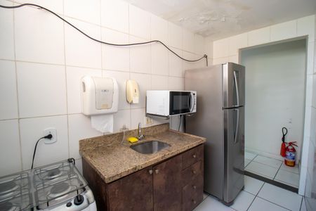 Apartamento para alugar com 57m², 3 quartos e 1 vaga Apartamento para alugar com 57m², 3 quartos e 1 vagaÁrea comum - Salão de festas