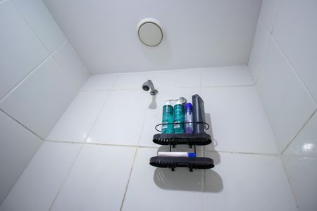 Apartamento para alugar com 57m², 3 quartos e 1 vaga Apartamento para alugar com 57m², 3 quartos e 1 vagaBanheiro