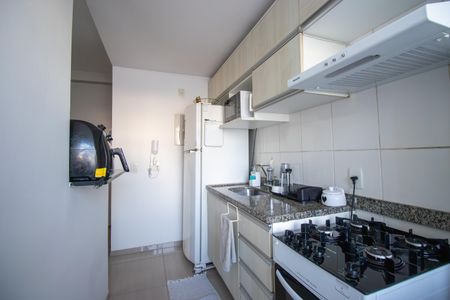 Apartamento para alugar com 57m², 3 quartos e 1 vaga Apartamento para alugar com 57m², 3 quartos e 1 vagaCozinha