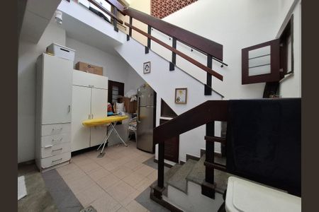 Casa à venda com 650m², 5 quartos e 3 vagas Casa à venda com 650m², 5 quartos e 3 vagasÁrea de serviço