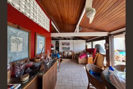 Casa à venda com 650m², 5 quartos e 3 vagas Casa à venda com 650m², 5 quartos e 3 vagasSala 2