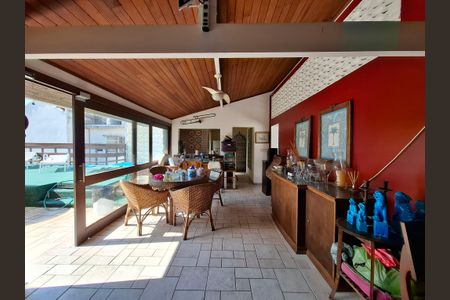 Casa à venda com 650m², 5 quartos e 3 vagas Casa à venda com 650m², 5 quartos e 3 vagasSala 2