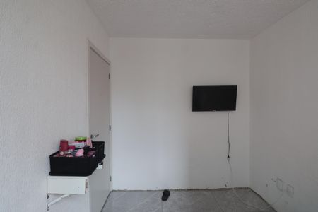Quarto 2 de apartamento para alugar com 2 quartos, 42m² em Mato Grande, Canoas
