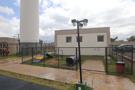 Apartamento à venda com 42m², 2 quartos e sem vagaÁrea Pét