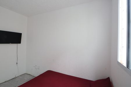 Quarto 2 de apartamento para alugar com 2 quartos, 42m² em Mato Grande, Canoas