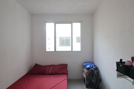Quarto 2 de apartamento para alugar com 2 quartos, 42m² em Mato Grande, Canoas