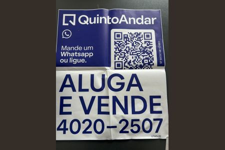 Apartamento à venda com 42m², 2 quartos e sem vagaQr Code