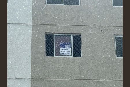 Apartamento à venda com 42m², 2 quartos e sem vagaPlaca