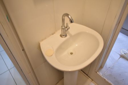 Studio à venda com 16m², 0 quarto e sem vagaKitnet