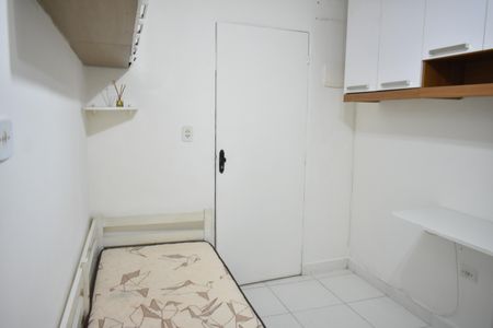 Kitnet de kitnet/studio à venda com 0 quarto, 16m² em Mirandópolis, São Paulo